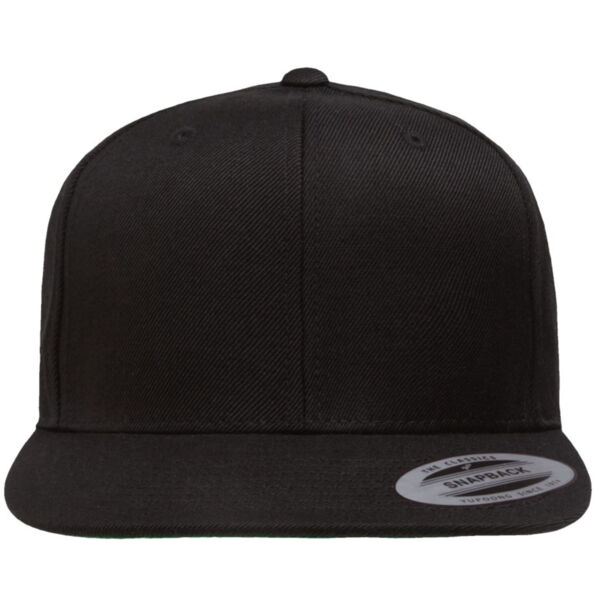 CUSTOM EMB HAT Thumbnail